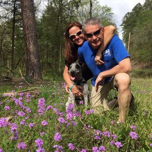 Meet your Posher, Cheryl